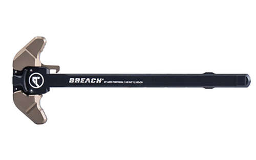 Parts Aero Precision BREACH AERO AR15 BRCH AMBI CHRG HNDL SL BRN • Model: BREACH